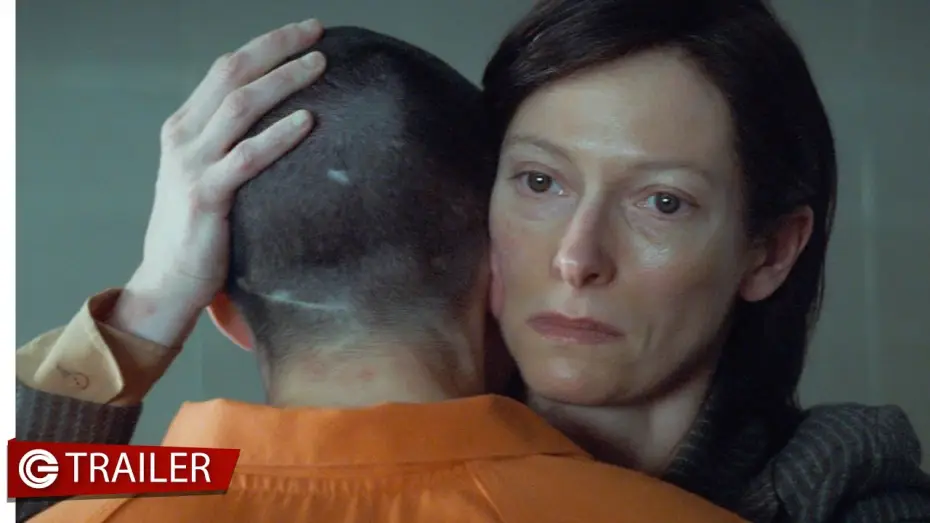 Video for the film We Need to Talk About Kevin — E ora parliamo di Kevin - Trailer