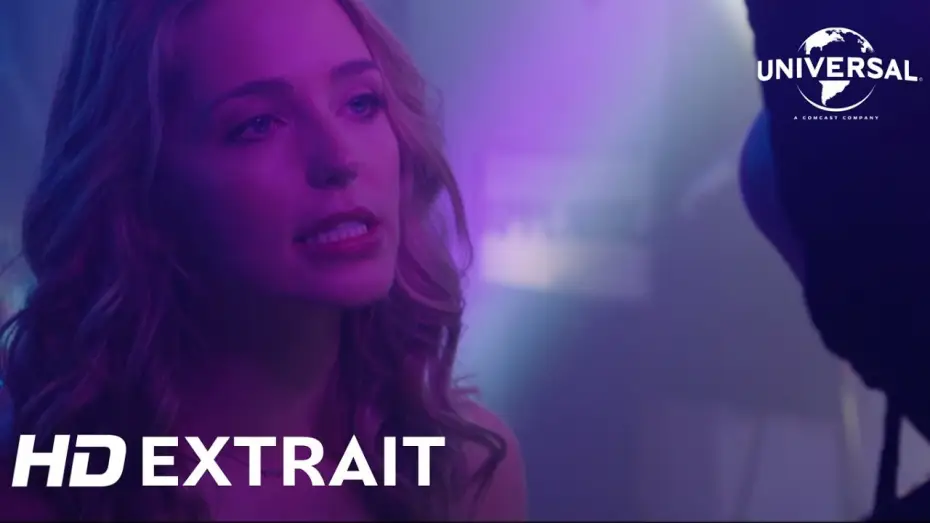 Video for the film Happy Death Day — Happy Birthdead / Extrait 2 "Attaque dans la chambre" VOST [Au cinéma le 15 novembre]