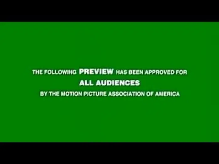 Video for the film Insomnia — Trailer