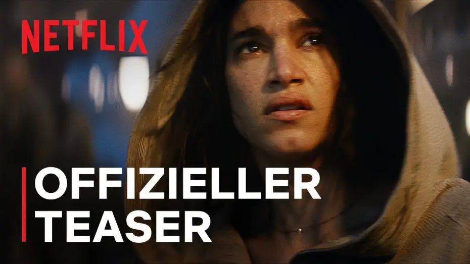 Video for the film Rebel Moon - Part One: A Child of Fire — Offizieller Teaser