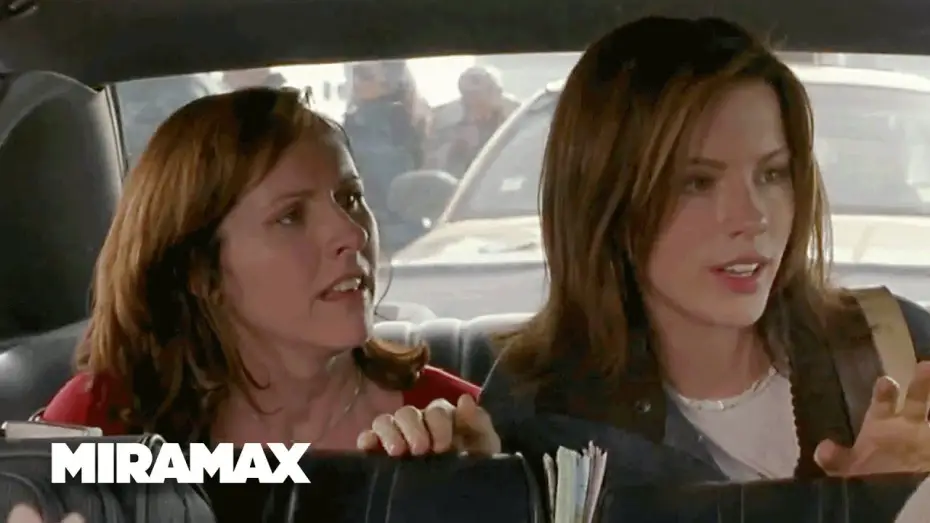 Video for the film Serendipity — Serendipity | ‘Escape to New York’ (HD) - Kate Beckinsale, Molly Shannon | MIRAMAX