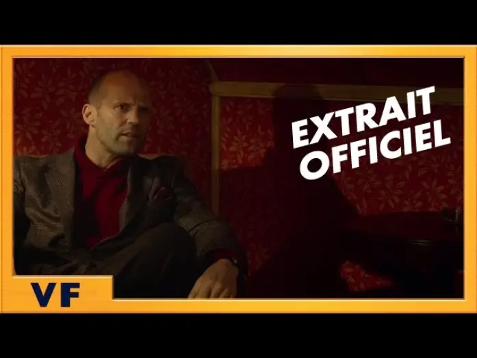 Video for the film Spy — Spy - Extrait Vrai espion [Officiel] VF HD