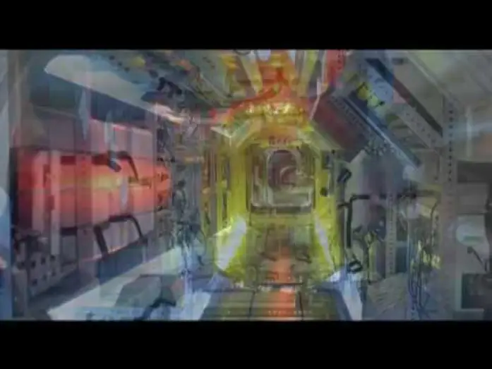 Video for the film Sunshine — The SUNSHINE Production Diary: Production Design of The Sun
