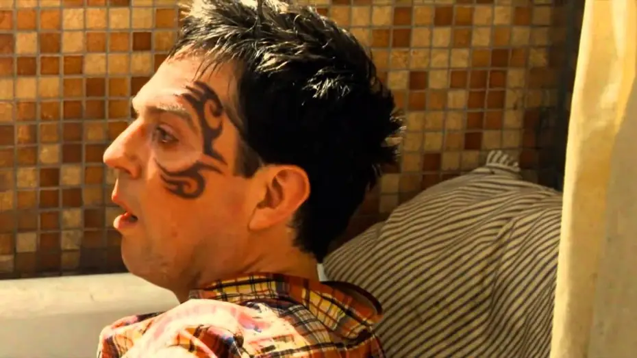Video for the film The Hangover Part II — ¿Qué pasó ayer? Parte 2 - Trailer 2 Oficial Subtitulado Latino - FULL HD