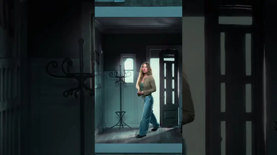 Video for the film The Housemaid — don’t mind the mess.