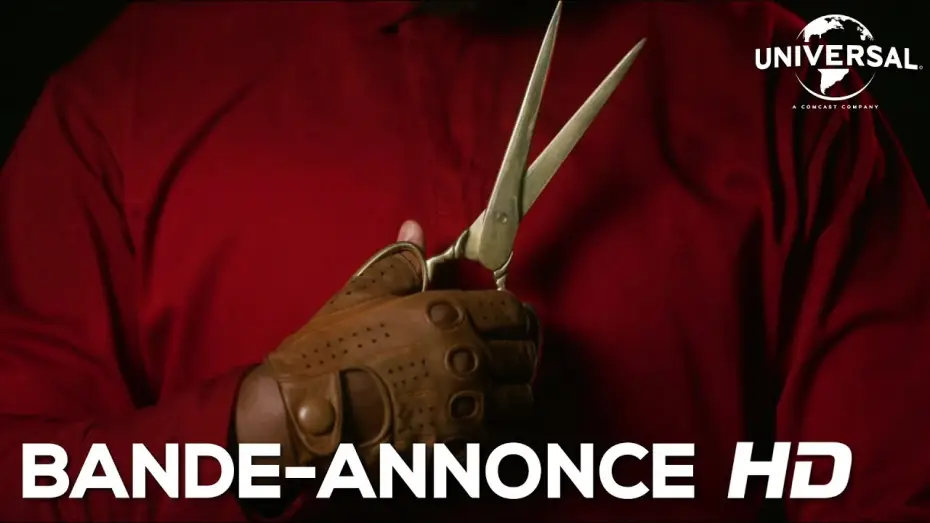 Video for the film Us — Us - Bande-annonce 1 VOST