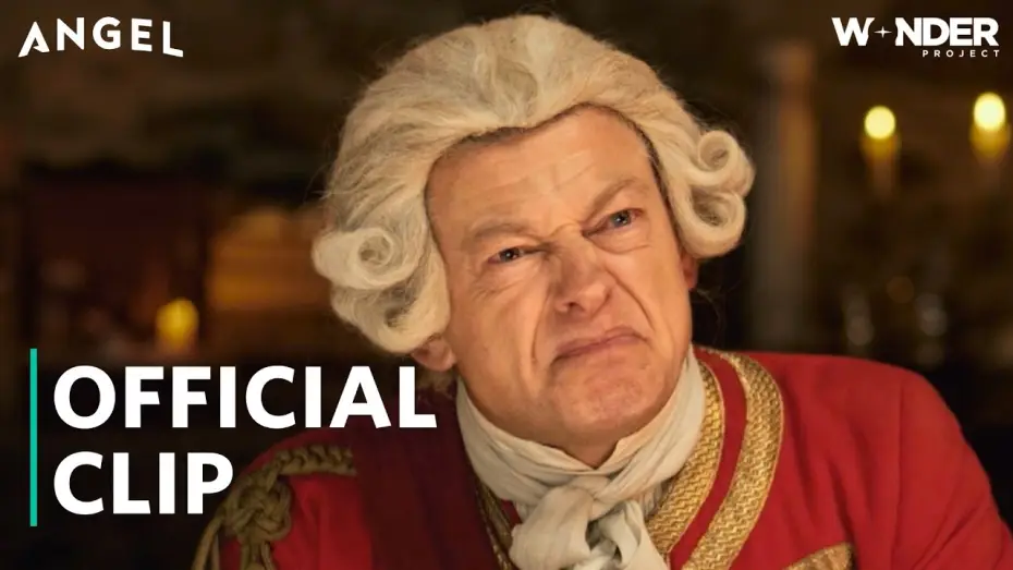 Video for the film Young Washington — First Look