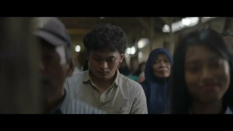 Video for the film Autobiography — AUTOBIOGRAPHY Trailer | Competition Film CinemAsia 2023
