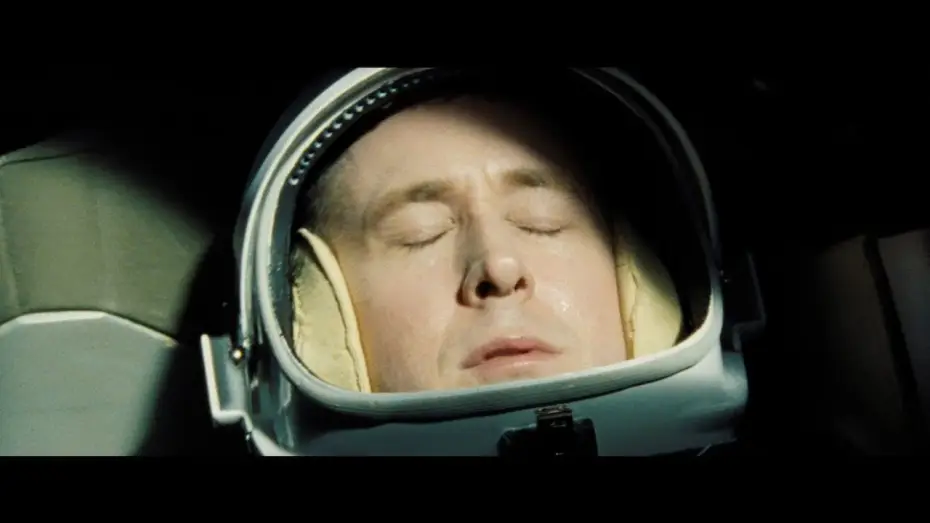 Video for the film First Man — First Man - Extrait Exclusif "HauteTension" (2/3)
