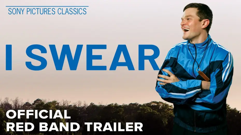 Video for the film I Swear — Official US Trailer
