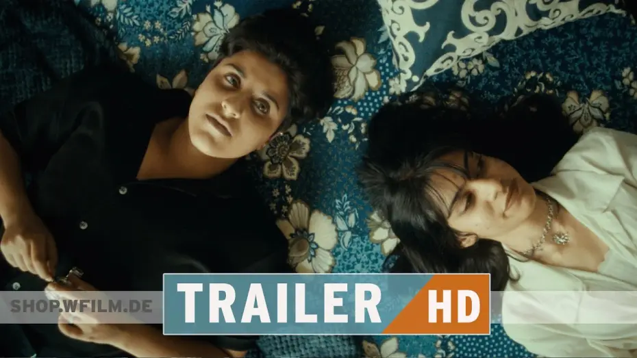 Video for the film Immortals — Immortals — Bagdads Jugend erhebt ihre Stimme [Offizieller Trailer Arab./dt. UT.] Ab 21.5. im Kino
