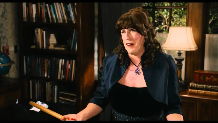 Video for the film Jack and Jill — JACK UND JILL - HD Trailer - Ab 26. Januar 2012 im Kino!