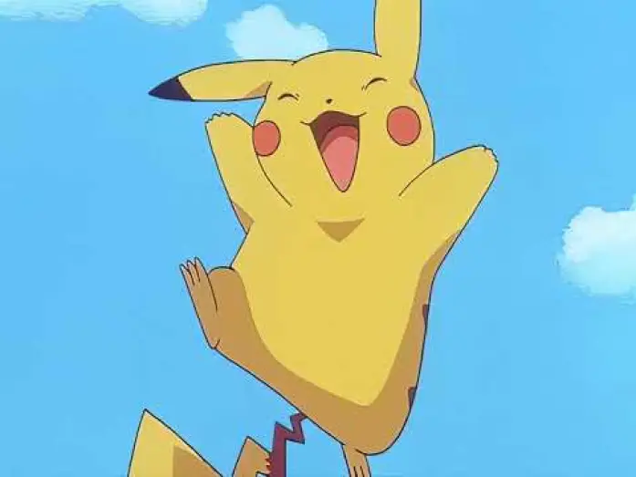 Video for the film Pokémon 3: The Movie — Toonami Promo (4K)