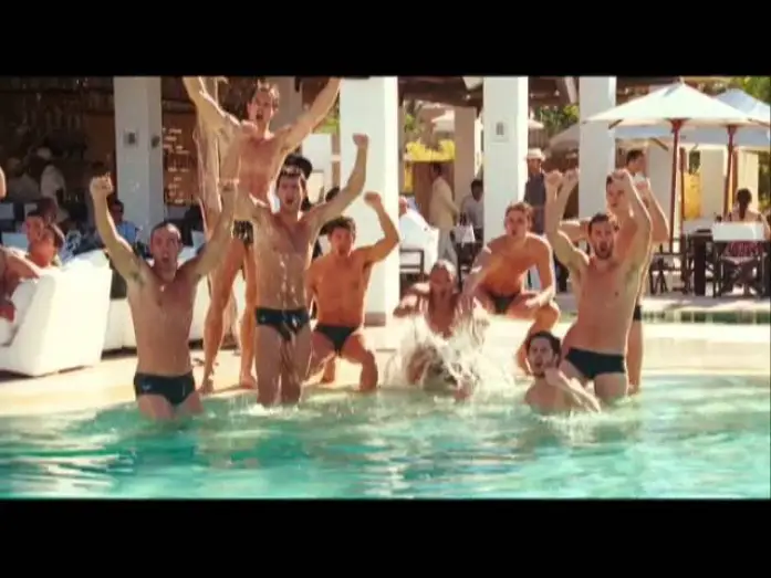Video for the film Sex and the City 2 — Sex And The City 2 Trailer