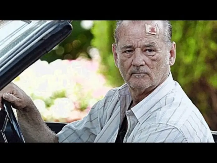Video for the film St. Vincent — ST. VINCENT | Trailer deutsch german [HD]