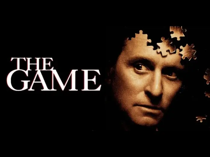 Video for the film The Game — The Game: Das Geschenk seines Lebens - Trailer Deutsch 1080p HD