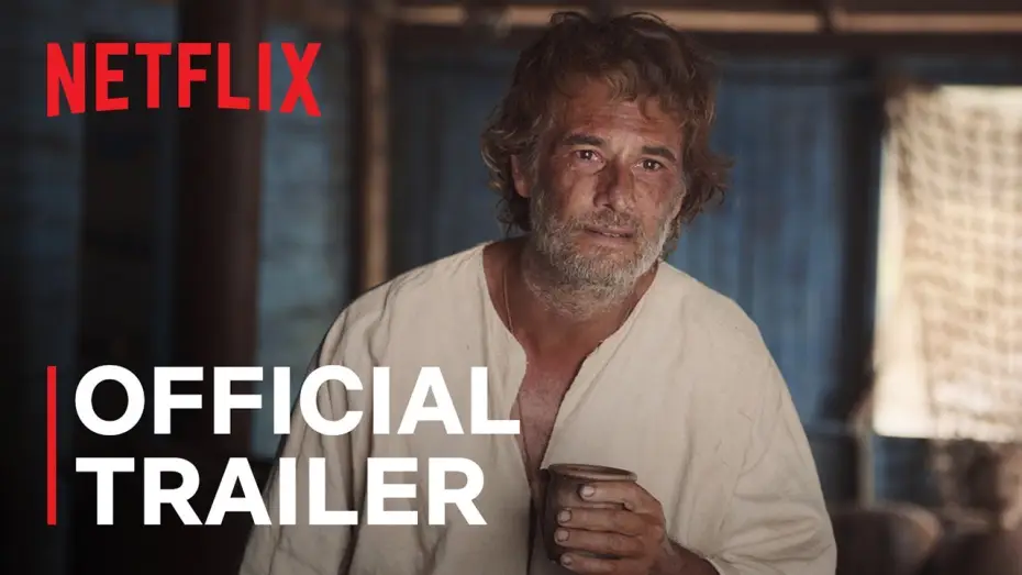 Video for the film The Son of a Thousand Men — Official Trailer [Subtitled]