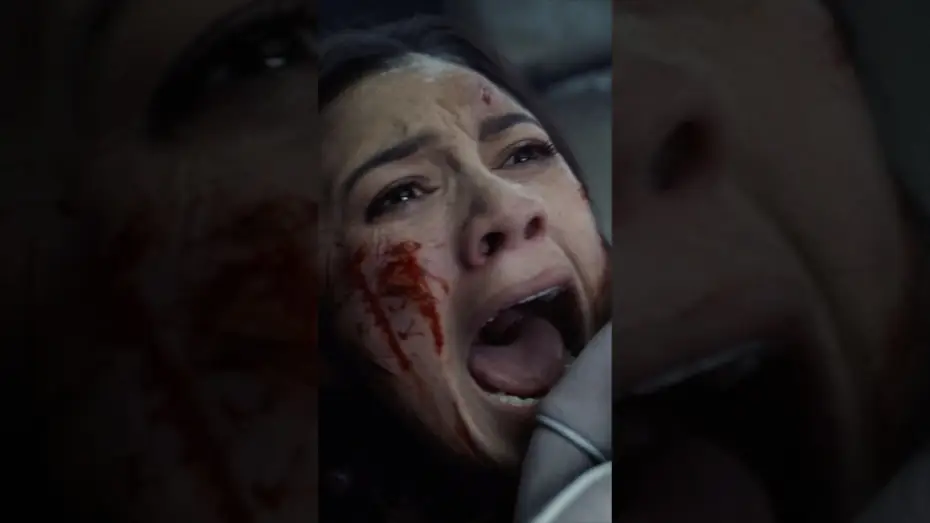 Video for the film Evil Dead Burn — Family secrets are finally catching up.