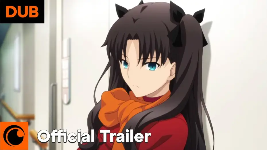Video for the film Fate/stay night: Heaven's Feel I. Presage Flower — Official Crunchyroll Trailer