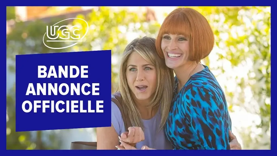 Video for the film Mother's Day — Joyeuse Fête des Mères - Bande Annonce Officielle VOST - UGC Distribution