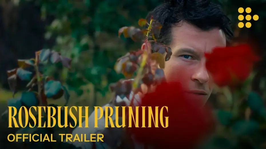 Video for the film Rosebush Pruning — Official Trailer