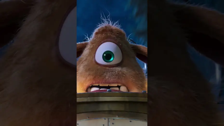 Video for the film Stitch Head — Best friends = the best adventures!