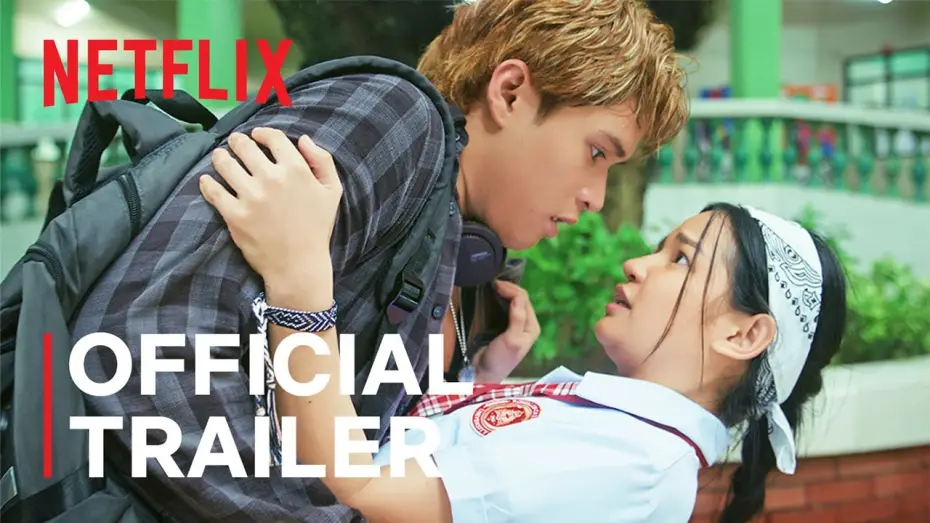 Video for the film 18th Rose — 18th Rose | Official Trailer | Netflix Philippines