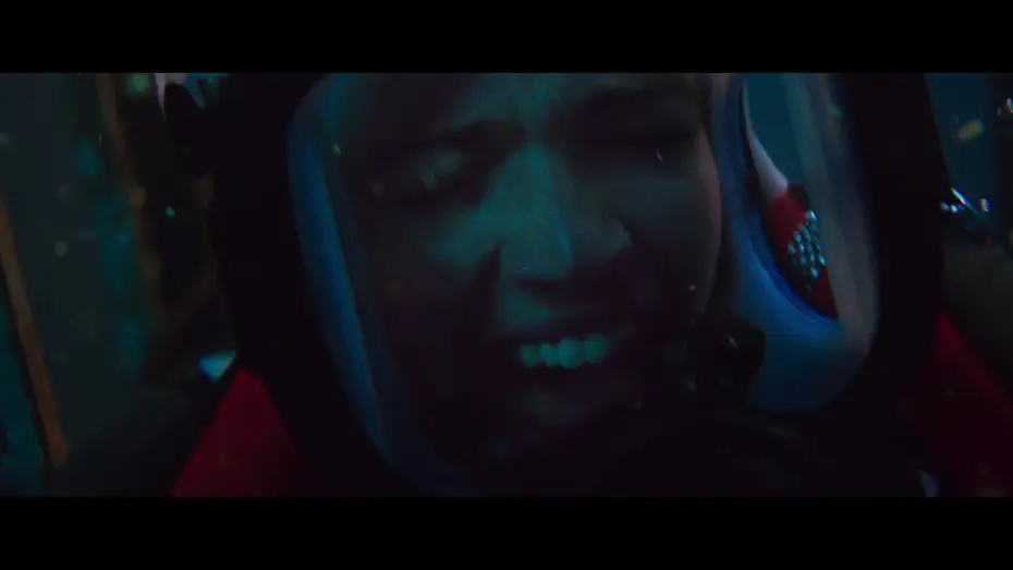 Video for the film 47 Meters Down — 47 METERS DOWN - Extrait 2 - La cage VOST