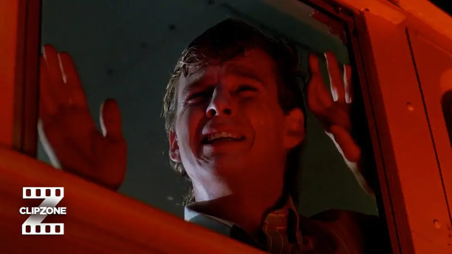 Video for the film A Nightmare on Elm Street Part 2: Freddy's Revenge — School Bus Nightmare
