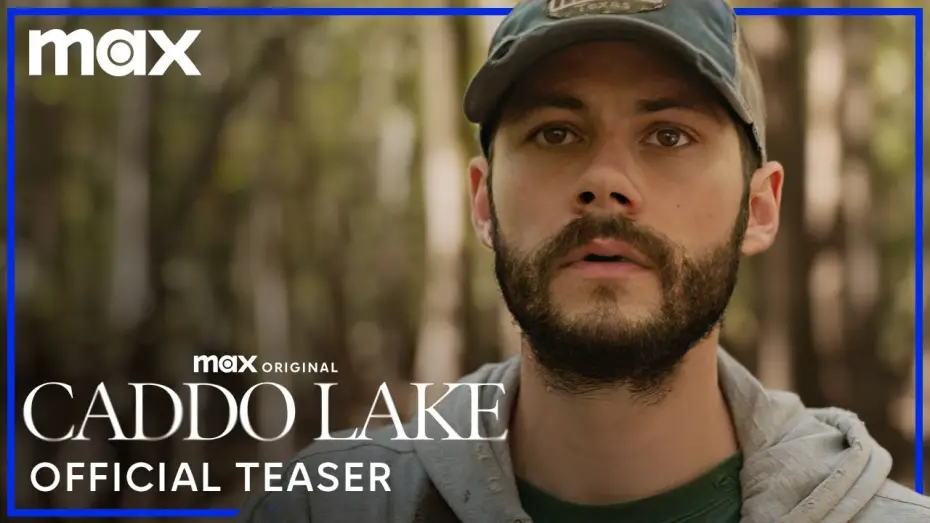 Video for the film Caddo Lake — Official Teaser