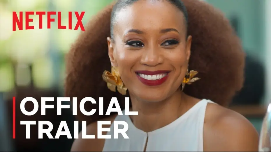 Video for the film Happiness Is — Official Trailer