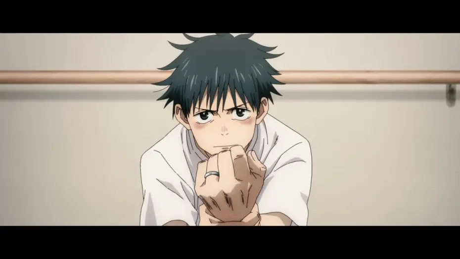 Video for the film Jujutsu Kaisen 0 — Jujutsu Kaisen 0: The Movie - Zwiastun PL (Kino Helios)