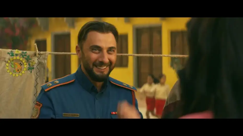 Video for the film King of My Love — Трейлер болливудской комедии «Королёк моей любви» от ТНТ