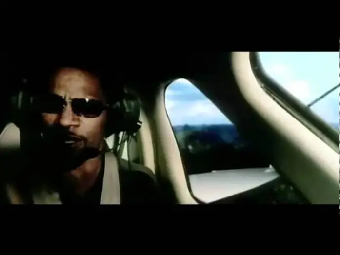 Video for the film Miami Vice — Miami Vice - Trailer italiano del film diretto da Michael Mann con Colin Farrell e Jamie Foxx (2006)