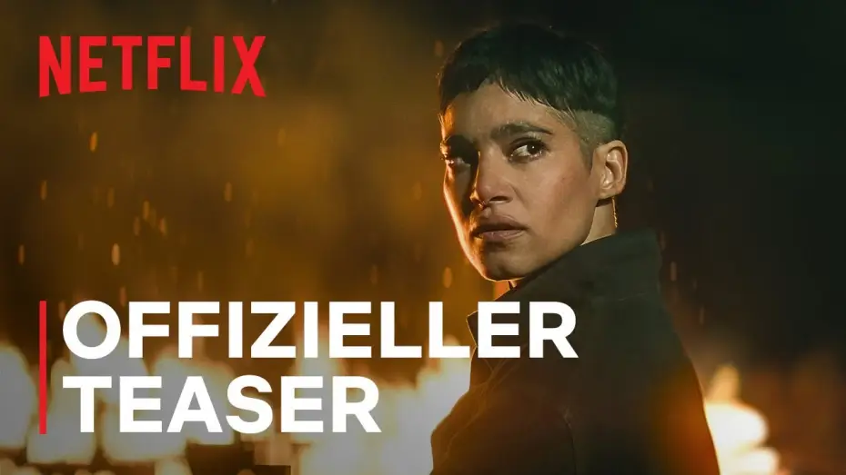 Video for the film Rebel Moon - Part Two: The Scargiver — Offizieller Teaser