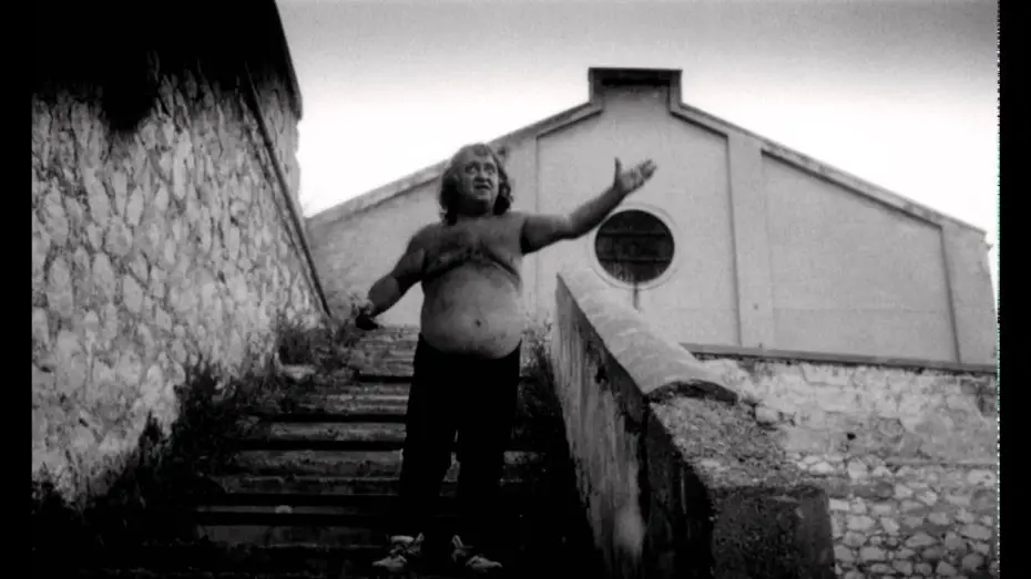 Video for the film The Uncle from Brooklyn — Lo zio di Brooklyn - Trailer
