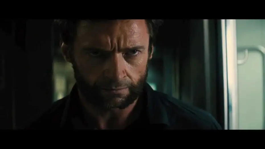 Video for the film The Wolverine — WOLVERINE: WEG DES KRIEGERS - CinemaCon Clip (Full-HD) - Deutsch / German