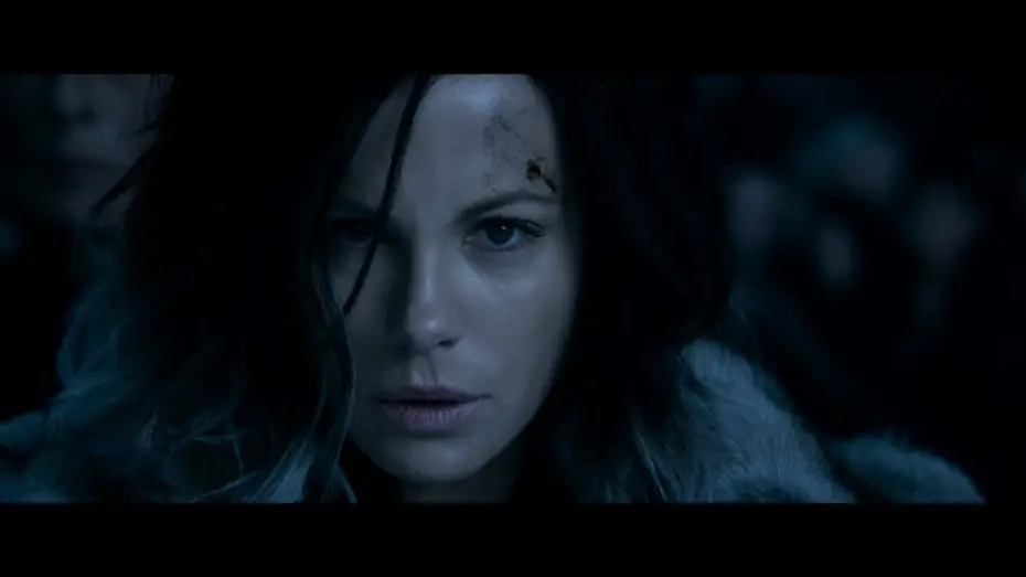 Video for the film Underworld: Blood Wars — Underworld: Blood Wars - Trailer 2 - Deutsch HD