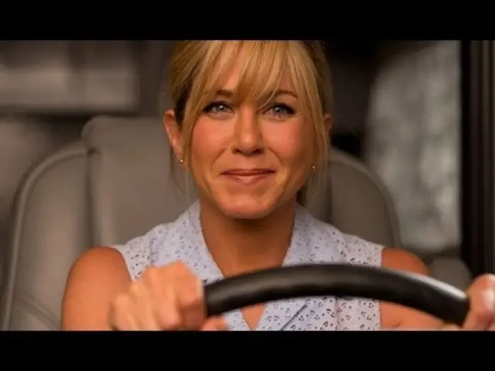 Video for the film We're the Millers — Мы — Миллеры - Русский трейлер
