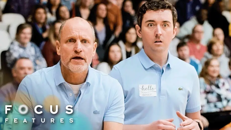 Video for the film Champions — The Friends Play in the Championship Game
