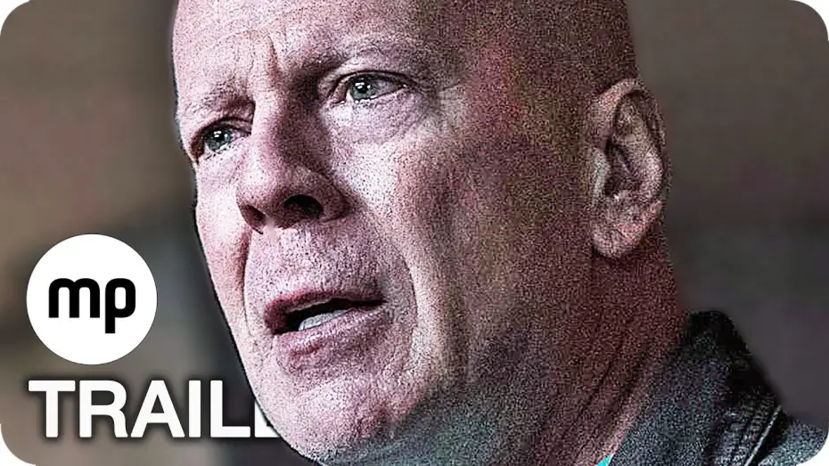 Video for the film Death Wish — Death Wish Trailer 2 German Deutsch (2018)