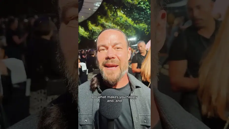 Video for the film Jackass: Best and Last — Hey Jackass fans! Johnny, Jeff and Pontius have a message for you…