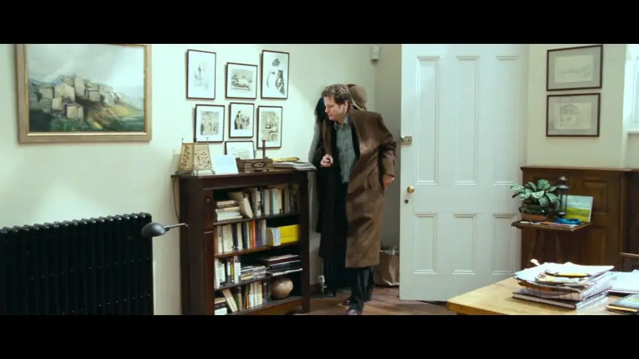 Video for the film Love Actually — Tatsächlich ... Liebe - Trailer
