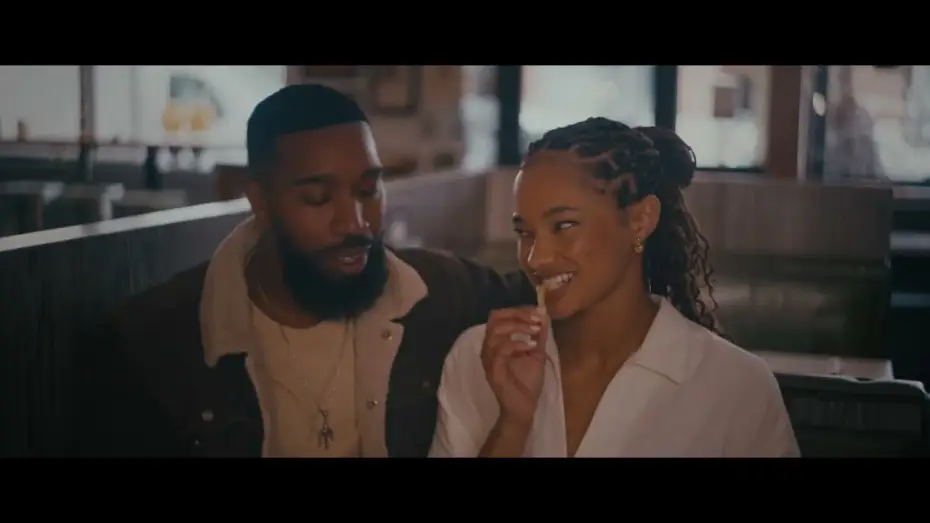 Video for the film Love & Other Crimes — Love & Other Crimes Official Trailer (2025)
