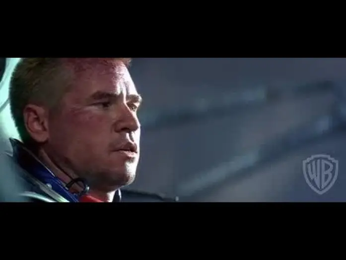 Video for the film Red Planet — Red Planet Trailer