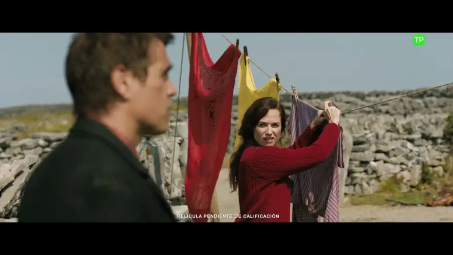 Video for the film The Banshees of Inisherin — Escena: 'Puede que ya no le caigas bien'