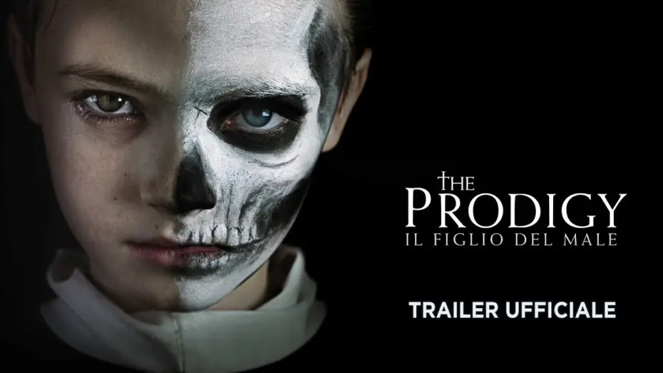 Video for the film The Prodigy — The Prodigy - Il figlio del male. Trailer italiano ufficiale [HD]