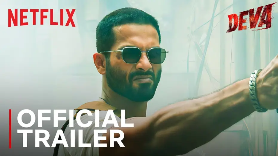 Video for the film Deva — Official Trailer