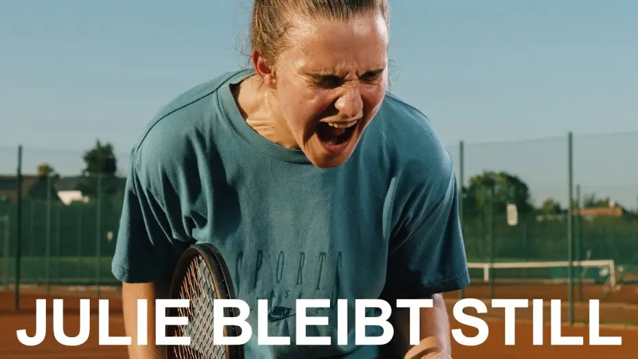 Video for the film Julie Keeps Quiet — Julie bleibt still - offizieller Trailer