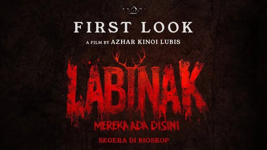 Video for the film Labinak: They Are Amongst Us — FIRST LOOK FILM LABINAK